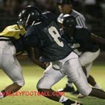 Jomar Parker