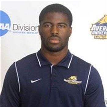 Anthony Jordan-Christman