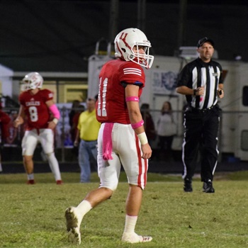 Hunter Daigle