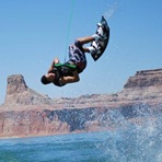 Dustin Samms