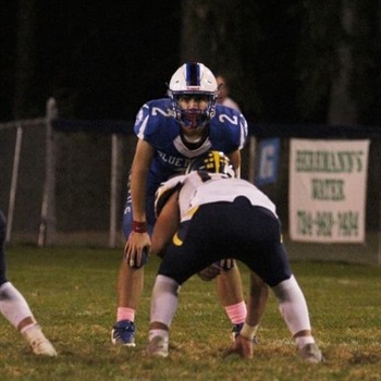 Ethan Cusick