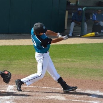 Tyler Kaim
