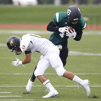 Crissean Williams-Caver