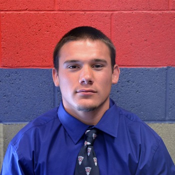 Brendan Hadley