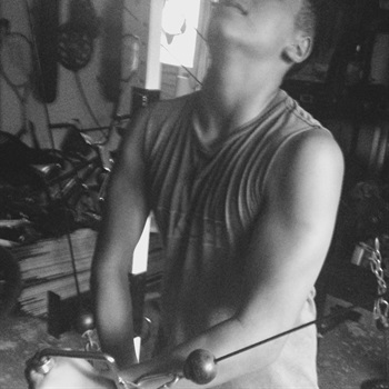 Juan Barillas/Adan Barillas