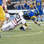 Kyle Page