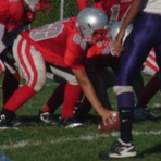 Tony Gallegos