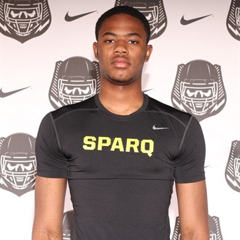 John C Williamson, III