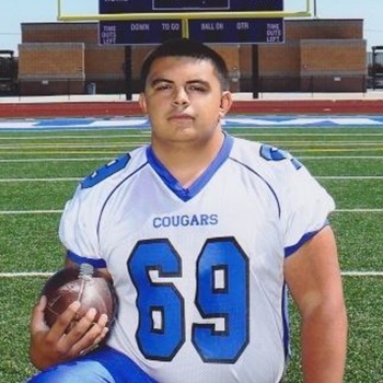 Zachary Vazquez