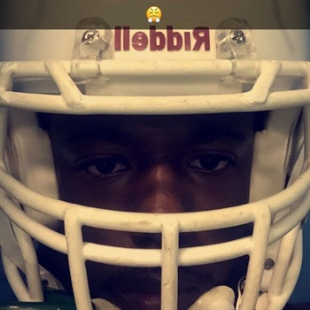 Jaquan Jenkins