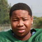 Devonta Martin