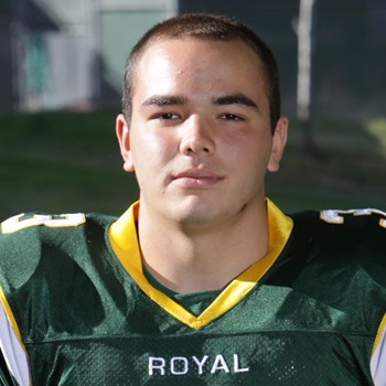AUSTIN MARTINEZ