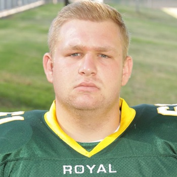 ZACHARY KIZER