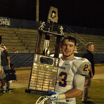 Nick Manuel