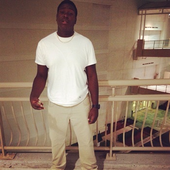 Larry Junior Augustin