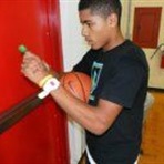 Isiah Jackson