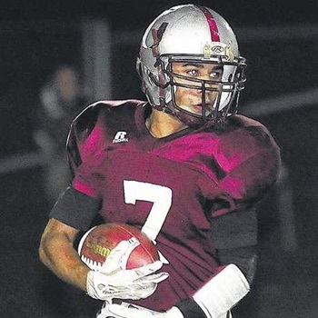 Jaymen Neff-Strickland