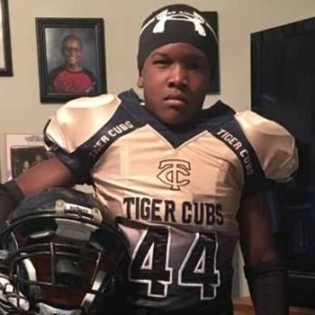 MELVIN WHITEHEAD  III