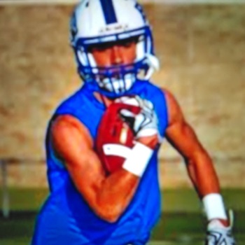 Trent Nugent