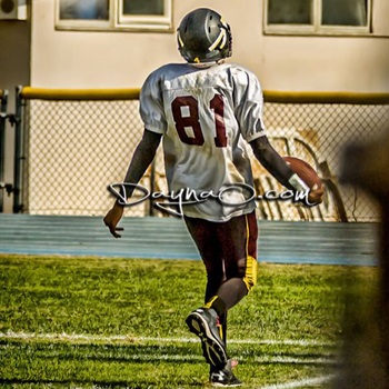 Christian "The Truth" Williams