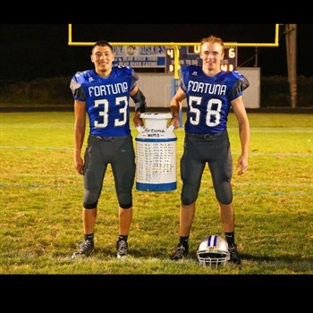 Victor De Los Santos