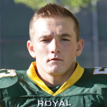 MITCHEL VLACH