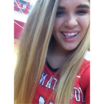 Kendall Brashear