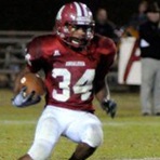 Lakelyus Adams