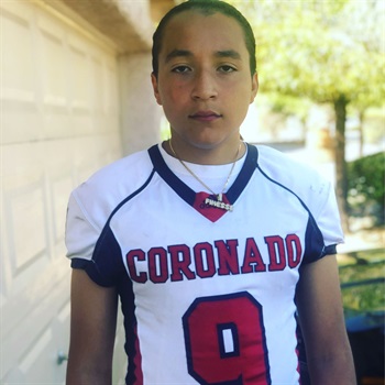 Davion Martinez (Chubbs)