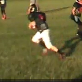 Mason Moore