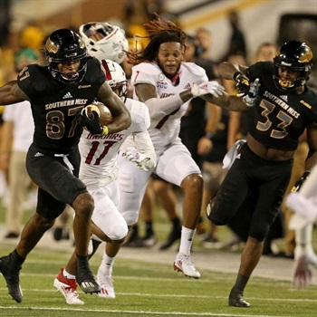 Deliqua (Marquis) McCoy