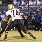 Coach Nick Davis