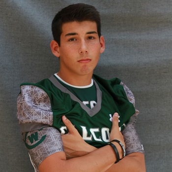 Nathan Vela