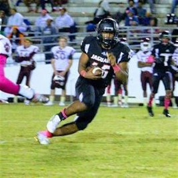 Devin Abrams