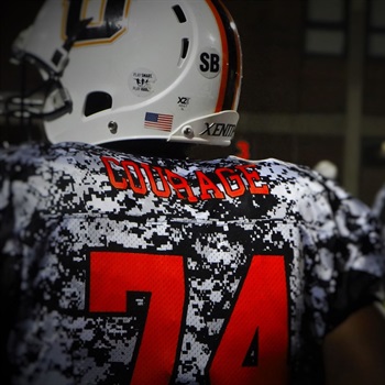 Harold De'Christian Adams III