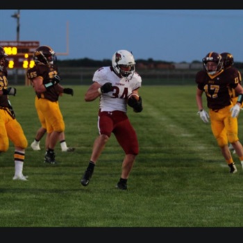 Chris Fausch