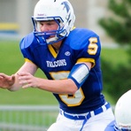 Connor Zarbuck