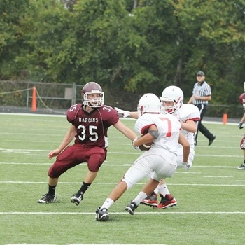 Corbin Choummanivong