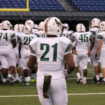 Elijah Smith