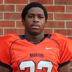 Jawuan Taylor
