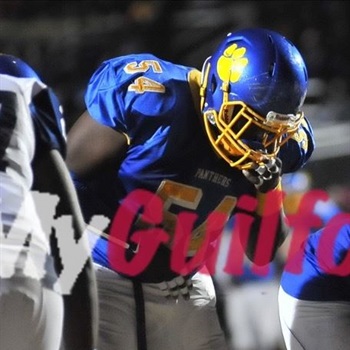 Dansel "D.J." Aikens