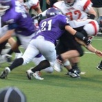 Liam Albright