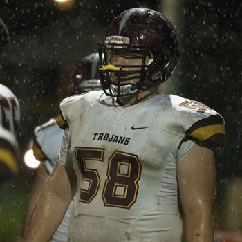 Braden Collins