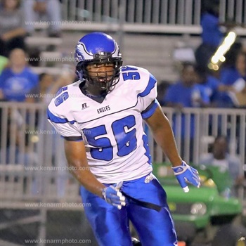 Christopher Cromartie