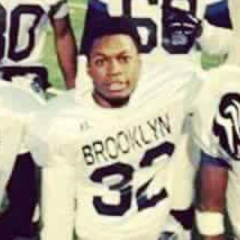 Eduardo Marshall Regis