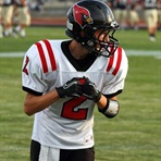 Chance Terbush