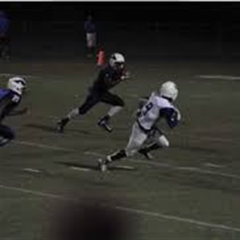 Branderious Rawlings