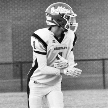 Tanner Spivey