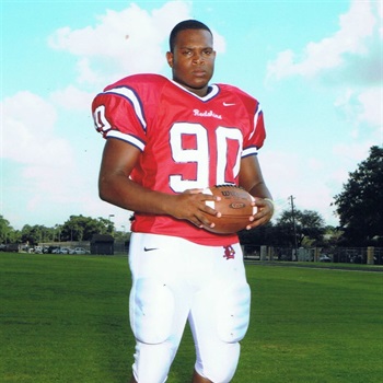 Matthew Oliver-Thompson