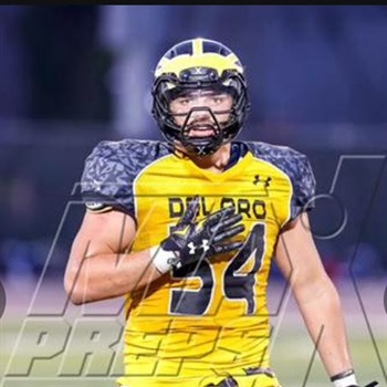 Hunter Halverson